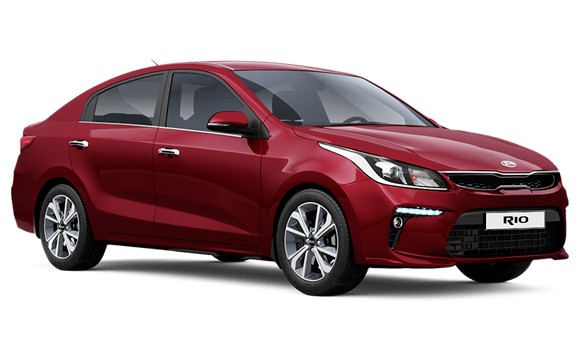 Kia Rio S manual 2017 review CarsGuide